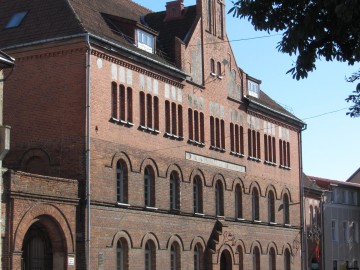Buves apskrities teismas